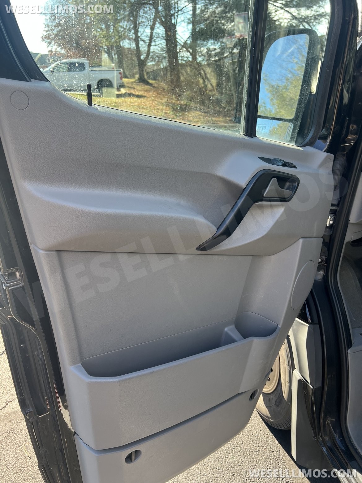 Photo of Limo Bus for sale: 2016 Mercedes-Benz Sprinter 3500 by Lake View Custom Coach, NJ