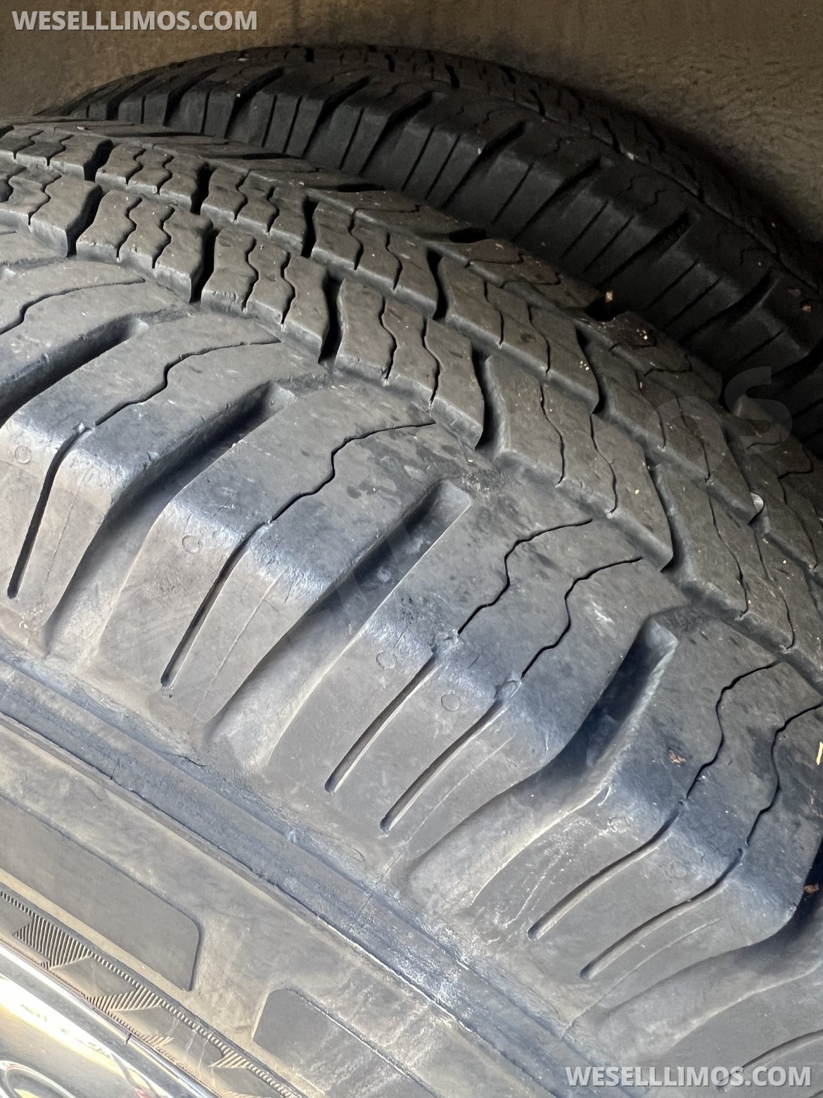 Photo of Limo Bus for sale: 2016 Mercedes-Benz Sprinter 3500 by Lake View Custom Coach, NJ