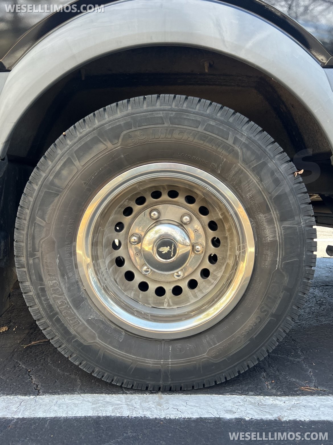 Photo of Limo Bus for sale: 2016 Mercedes-Benz Sprinter 3500 by Lake View Custom Coach, NJ