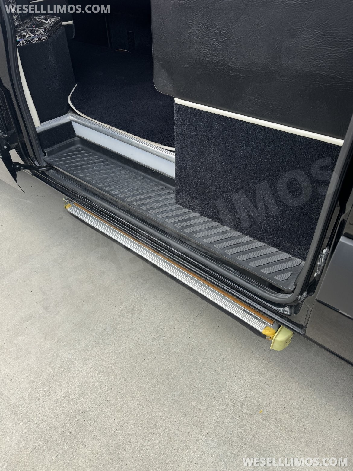 Photo of Sprinter for sale: 2017 Mercedes-Benz sprinter 3500 high top by Grech Motors