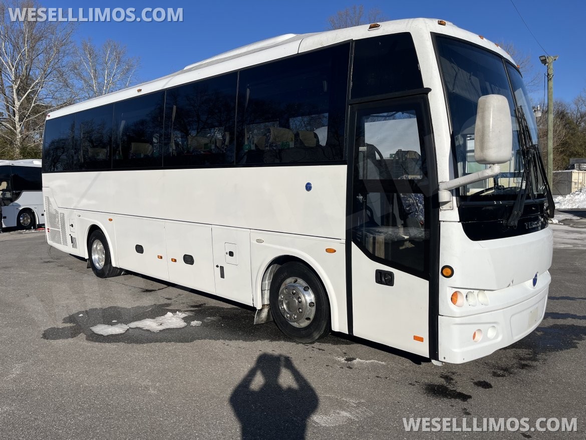 Motorcoach for sale: 2016 Temsa TS 30