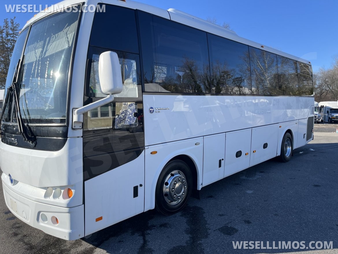 Photo of Motorcoach for sale: 2016 Temsa TS 30