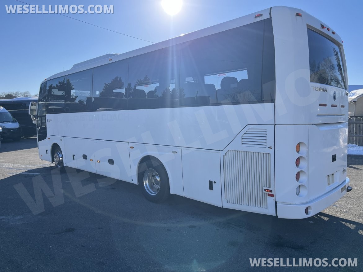 Photo of Motorcoach for sale: 2016 Temsa TS 30