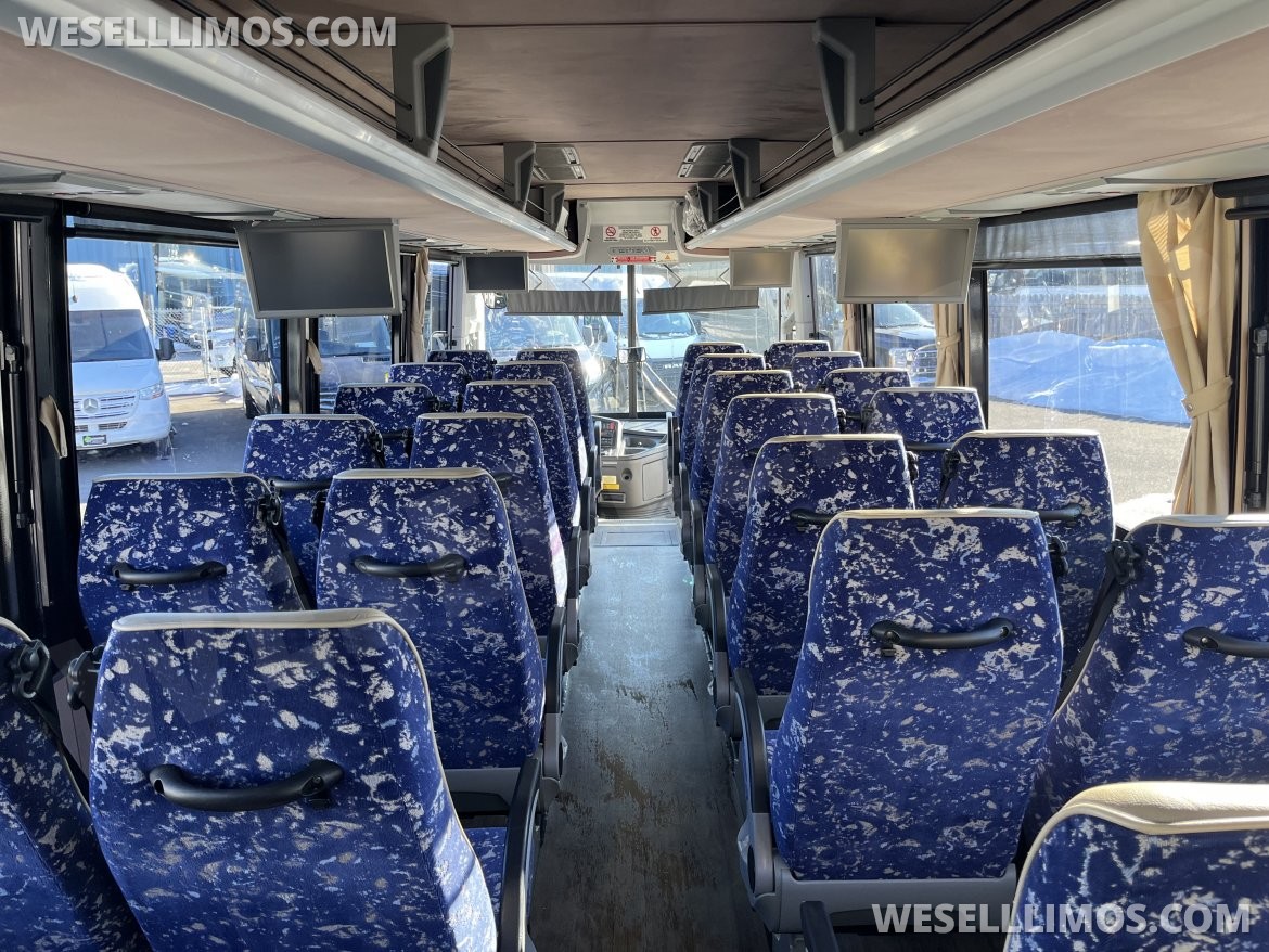 Photo of Motorcoach for sale: 2016 Temsa TS 30