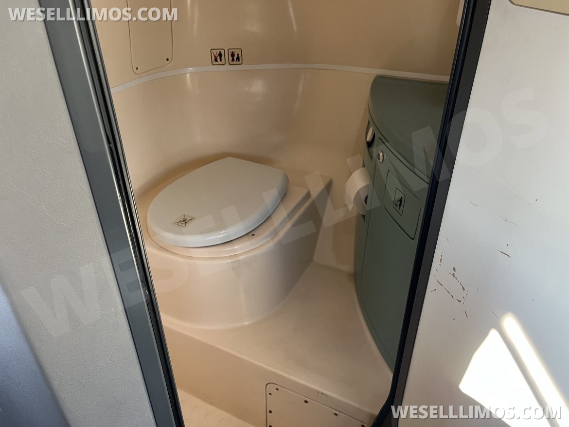 Photo of Motorcoach for sale: 2016 Temsa TS 30