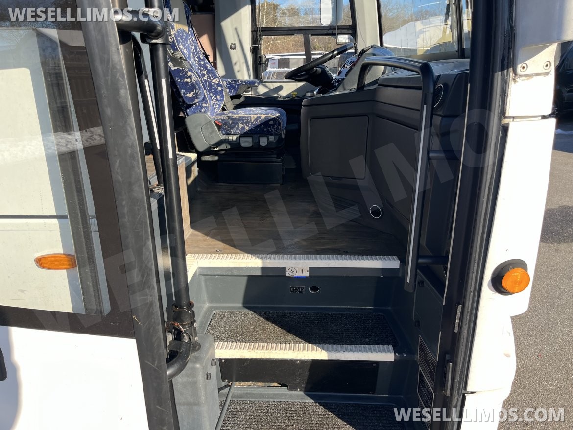 Photo of Motorcoach for sale: 2016 Temsa TS 30
