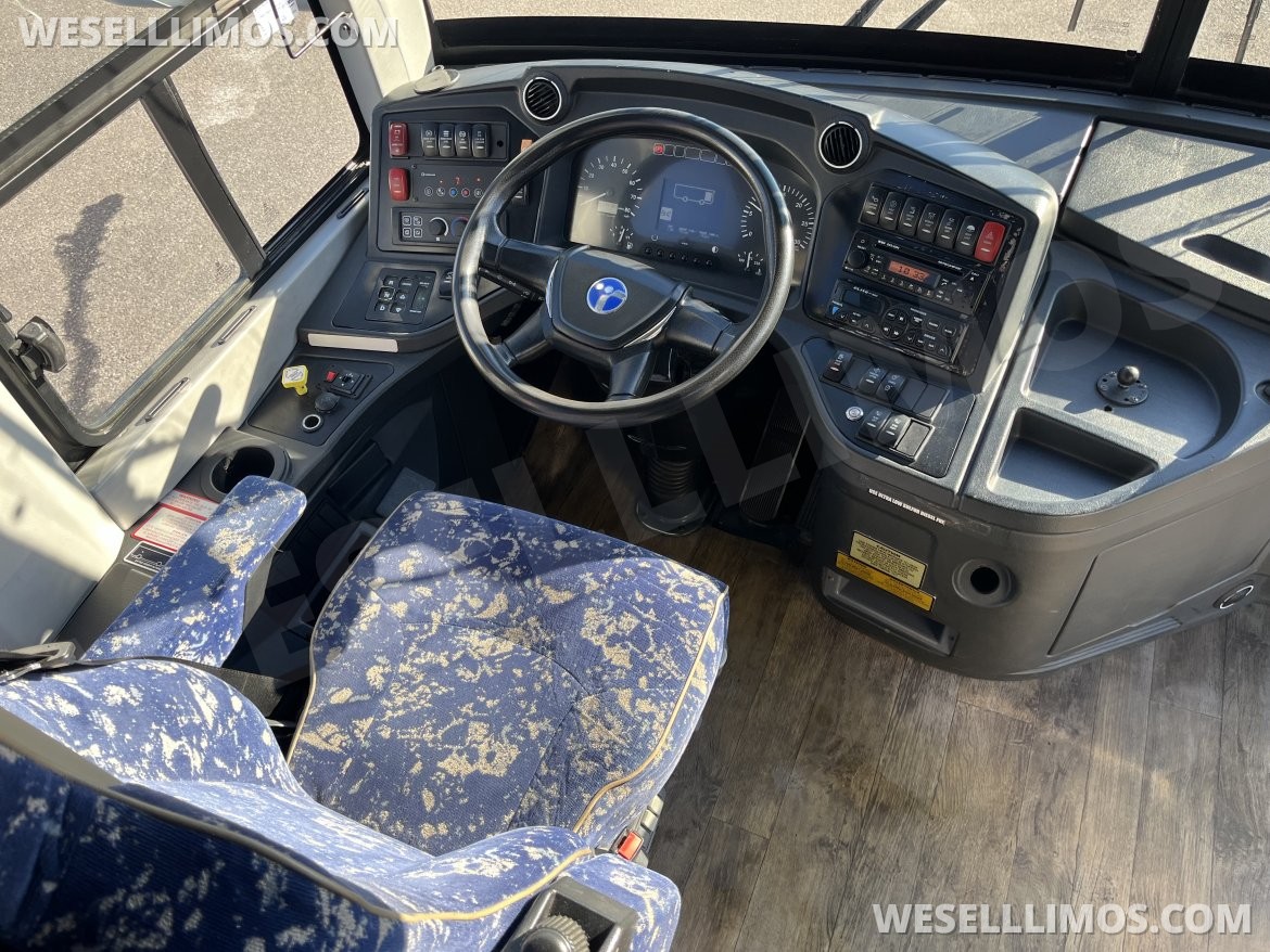 Photo of Motorcoach for sale: 2016 Temsa TS 30