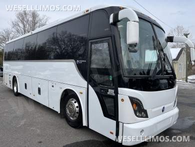 2016 Temsa TS 35E Motorcoach