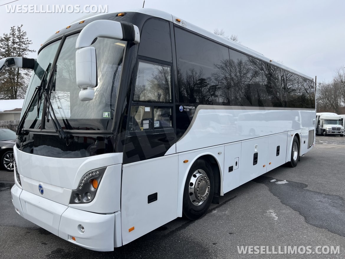 Photo of Motorcoach for sale: 2016 Temsa TS 35
