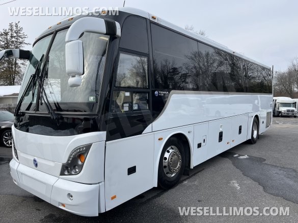 2016 Temsa TS 35 Motorcoach for Sale in Pasadena, MD - Photo 3