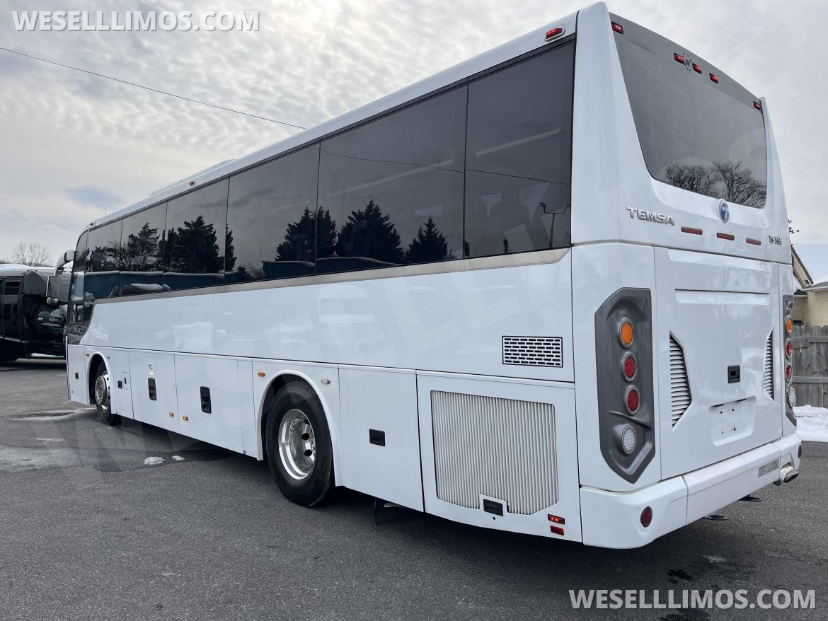 Photo of Motorcoach for sale: 2016 Temsa TS 35