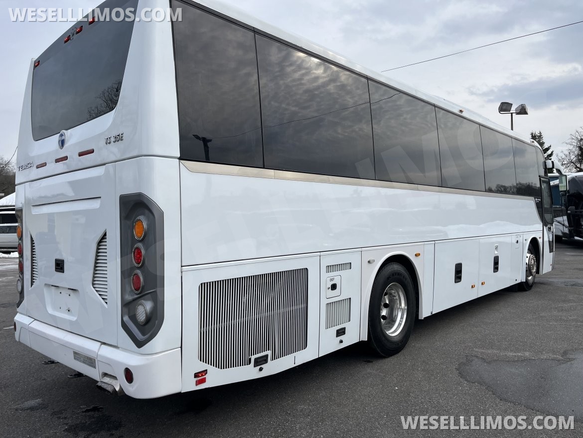 Photo of Motorcoach for sale: 2016 Temsa TS 35