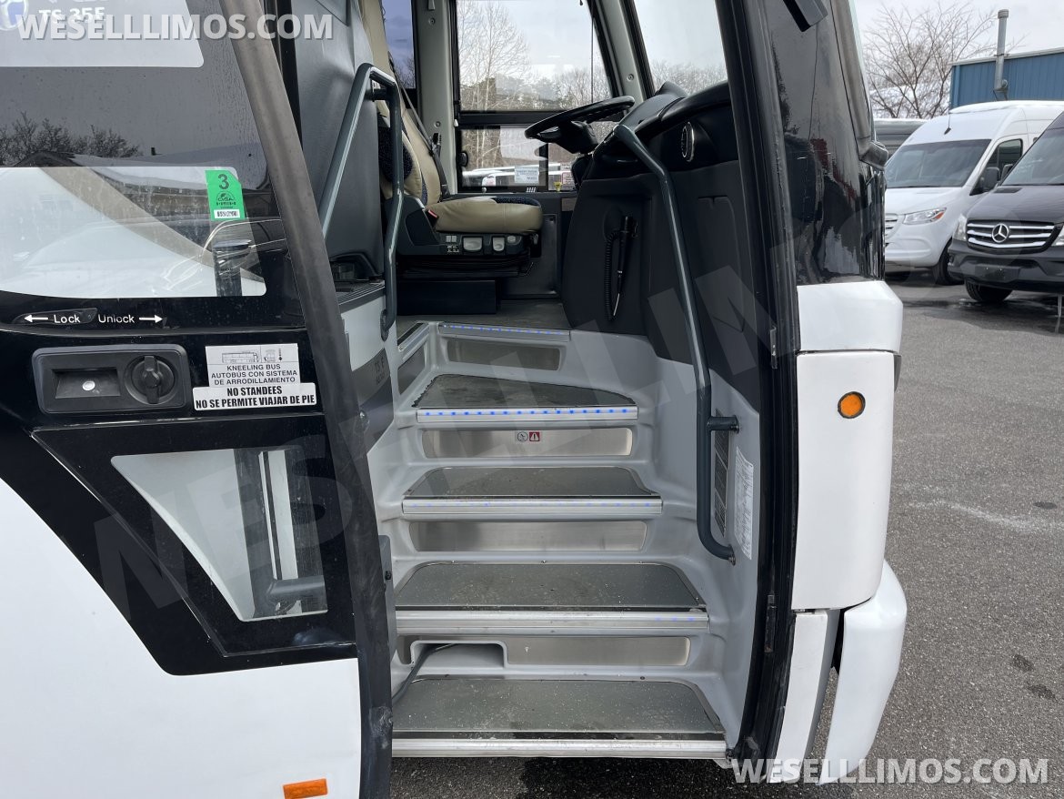 Photo of Motorcoach for sale: 2016 Temsa TS 35