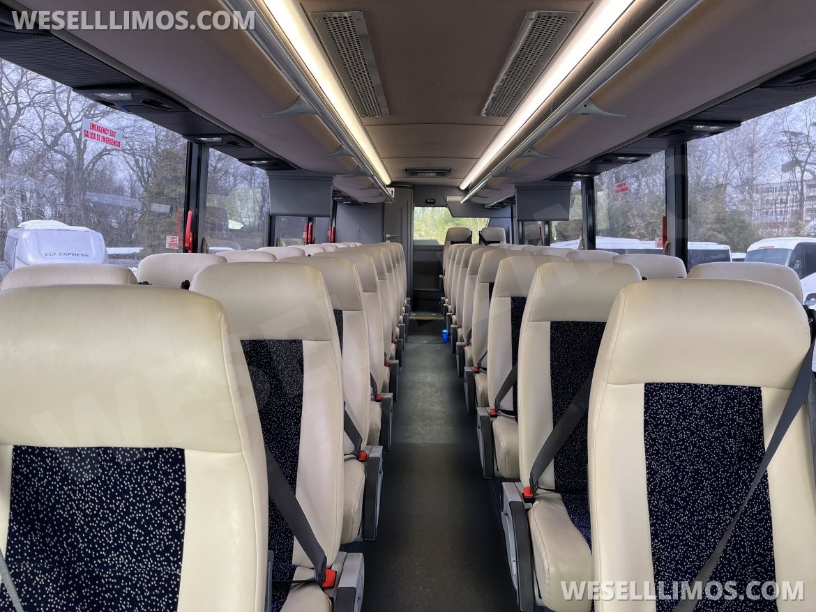 Photo of Motorcoach for sale: 2016 Temsa TS 35