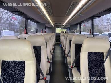 2016 Temsa TS 35 Motorcoach for Sale in Pasadena, MD