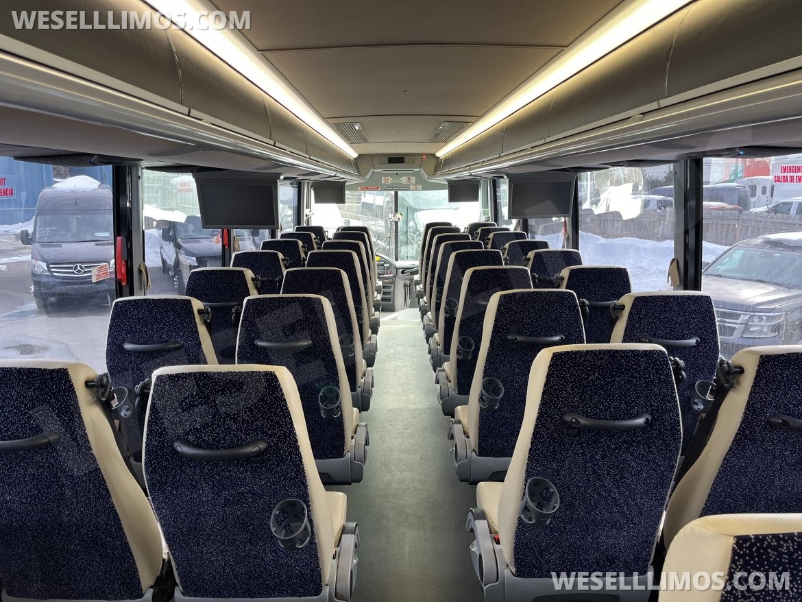 Photo of Motorcoach for sale: 2016 Temsa TS 35