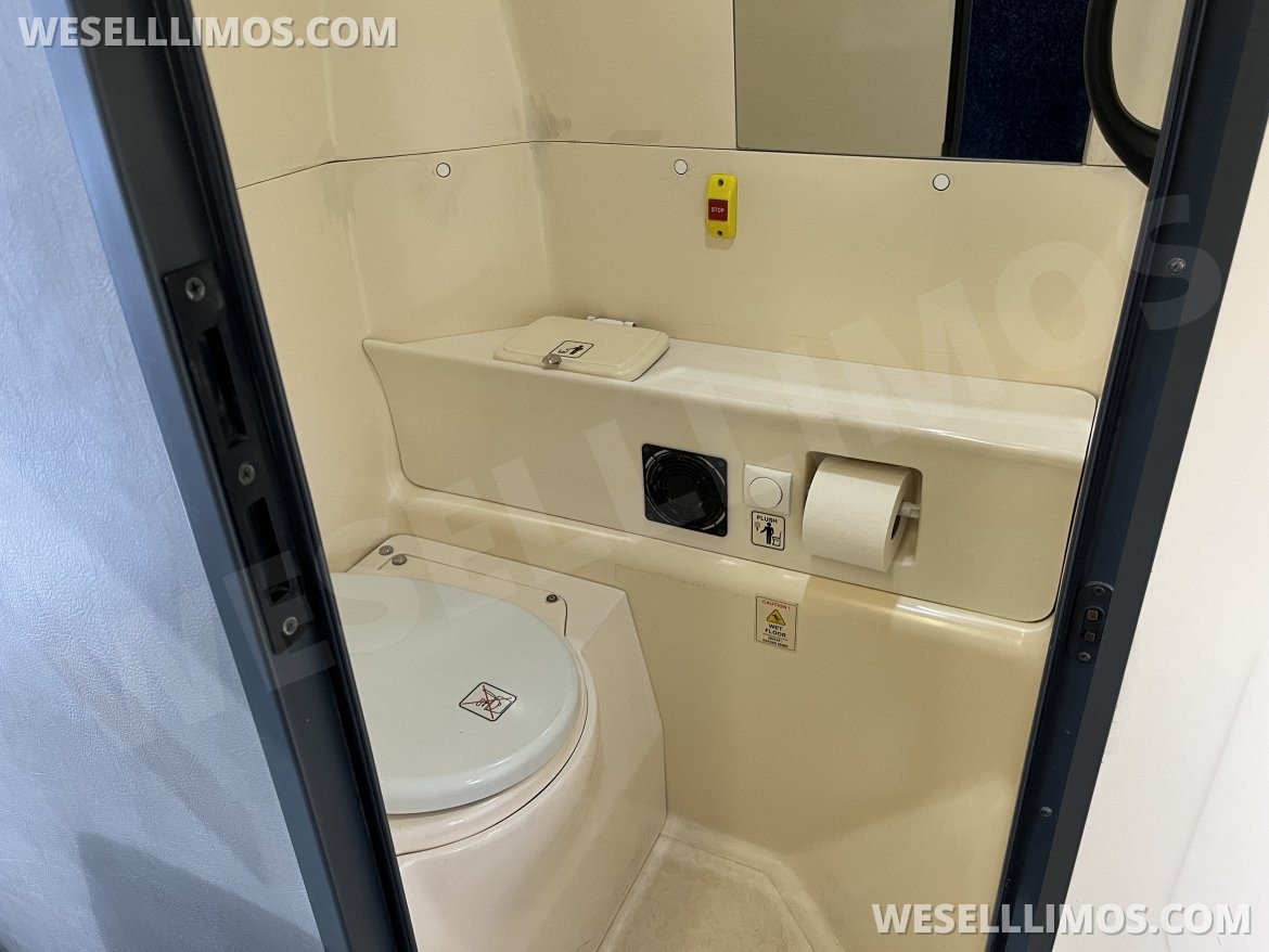 Photo of Motorcoach for sale: 2016 Temsa TS 35