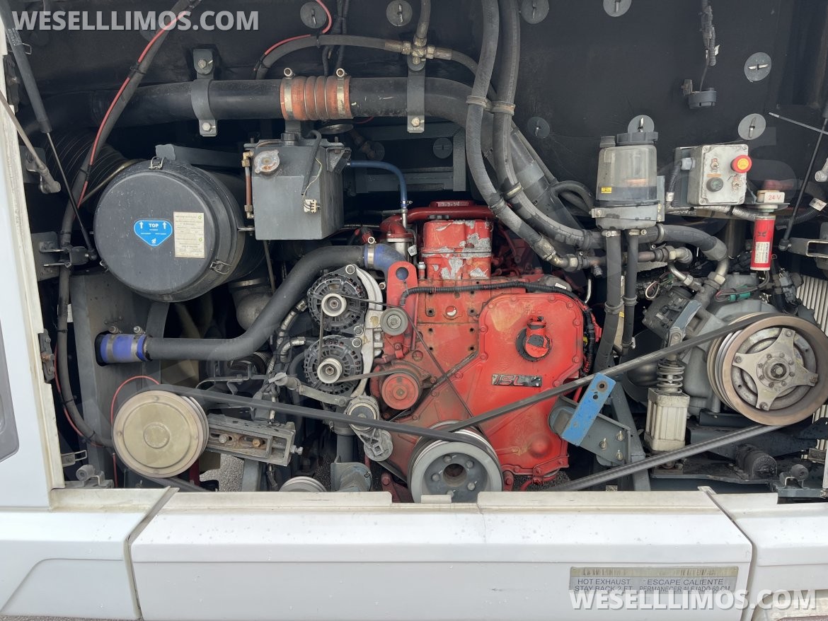 Photo of Motorcoach for sale: 2016 Temsa TS 35