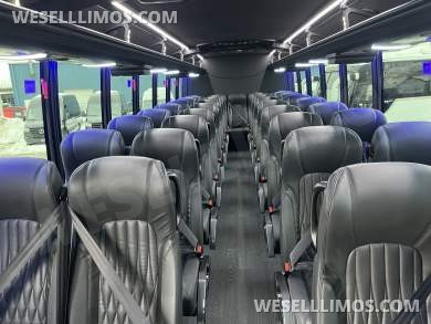 2026 Freightliner GM 40 Executive Shuttle for Sale in Pasadena, MD