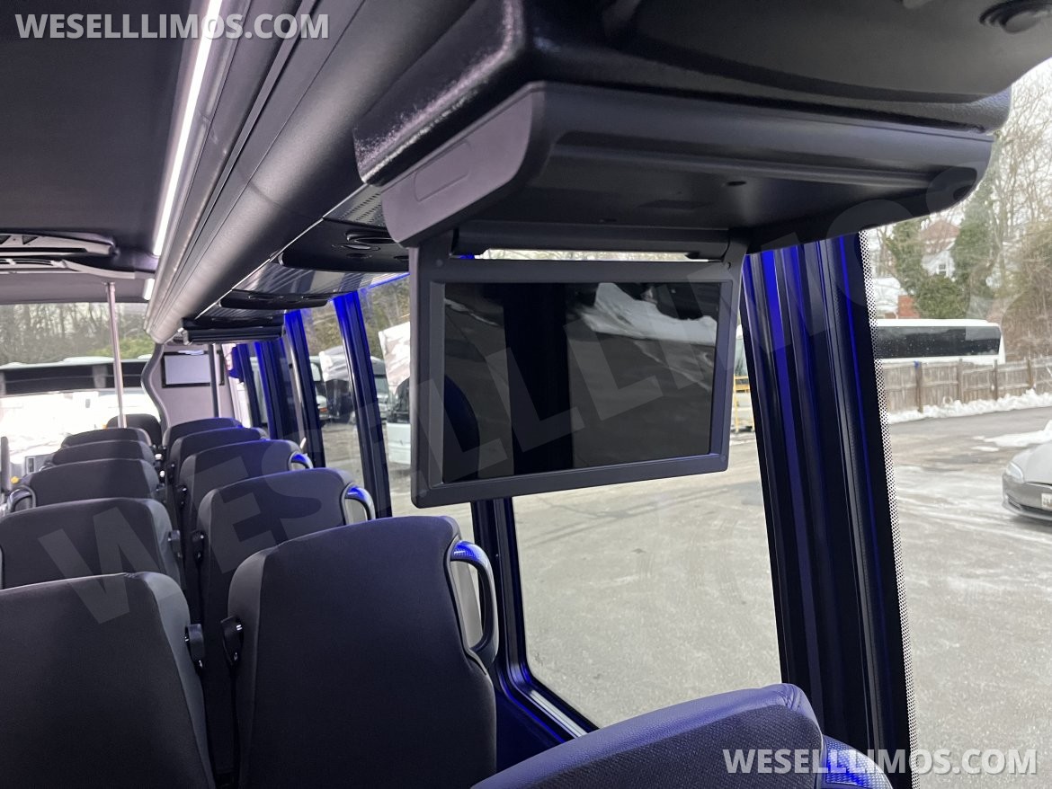 Photo of Executive Shuttle for sale: 2026 Freightliner GM 40 by Grech