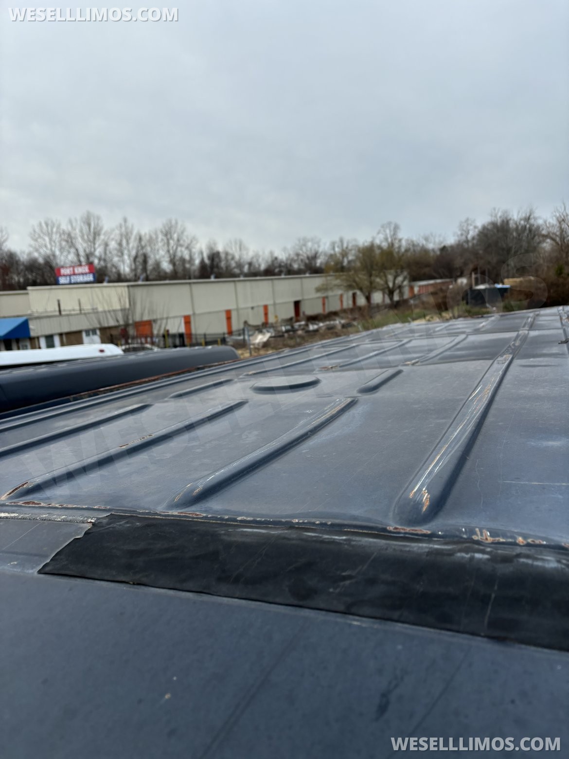 Photo of Limo Bus for sale: 2016 Mercedes-Benz Sprinter 170" by Executive Coach