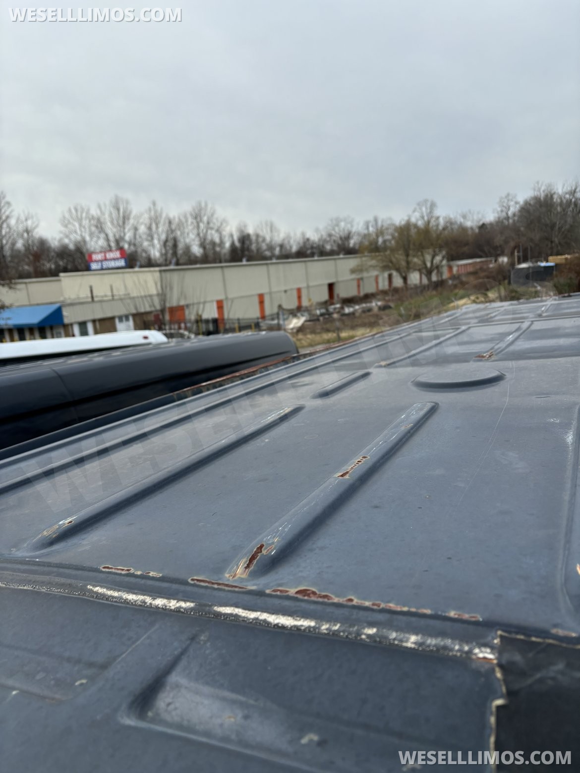 Photo of Limo Bus for sale: 2016 Mercedes-Benz Sprinter 170" by Executive Coach