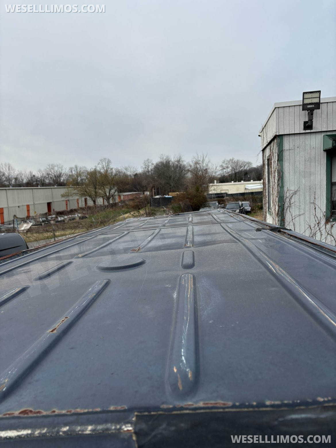 Photo of Limo Bus for sale: 2016 Mercedes-Benz Sprinter 170" by Executive Coach