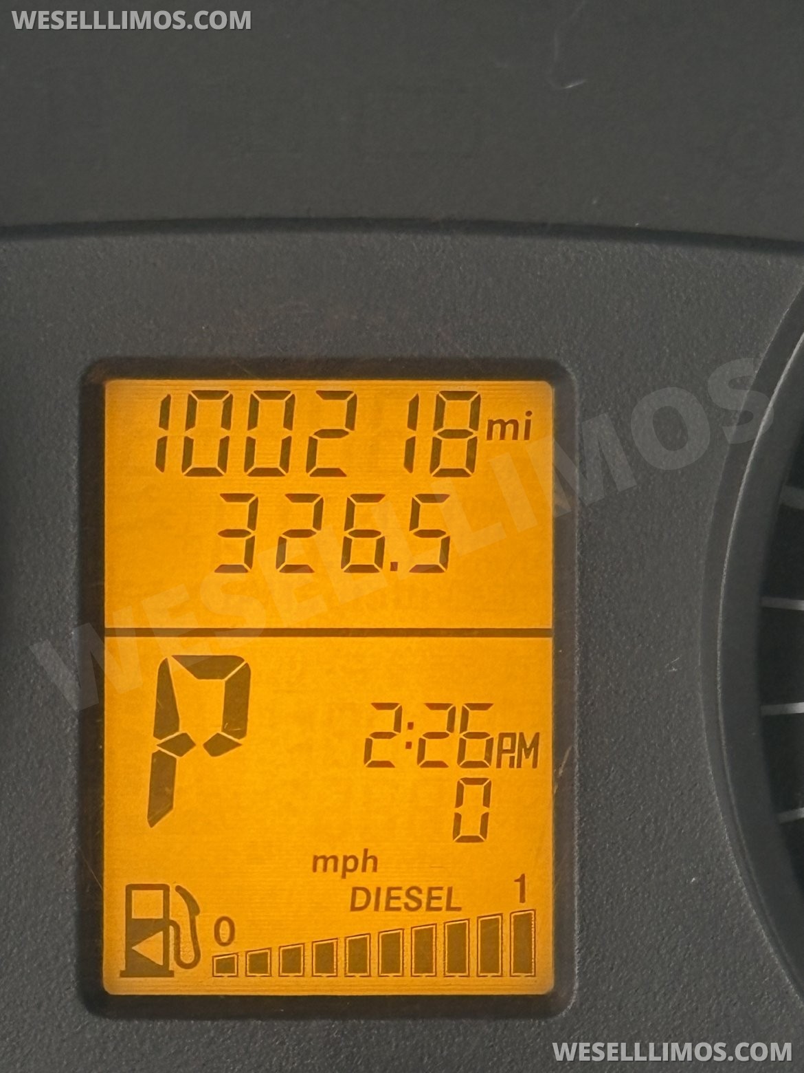 Photo of Limo Bus for sale: 2016 Mercedes-Benz Sprinter 170" by Executive Coach