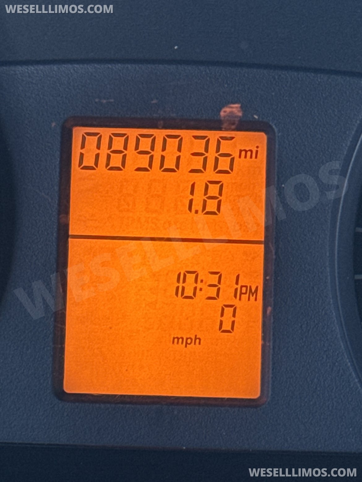 Photo of Limo Bus for sale: 2017 Mercedes-Benz Sprinter 3500 by Pinicle