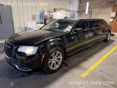 2016 Chrysler 300 Limousine for Sale in Milford, MA
