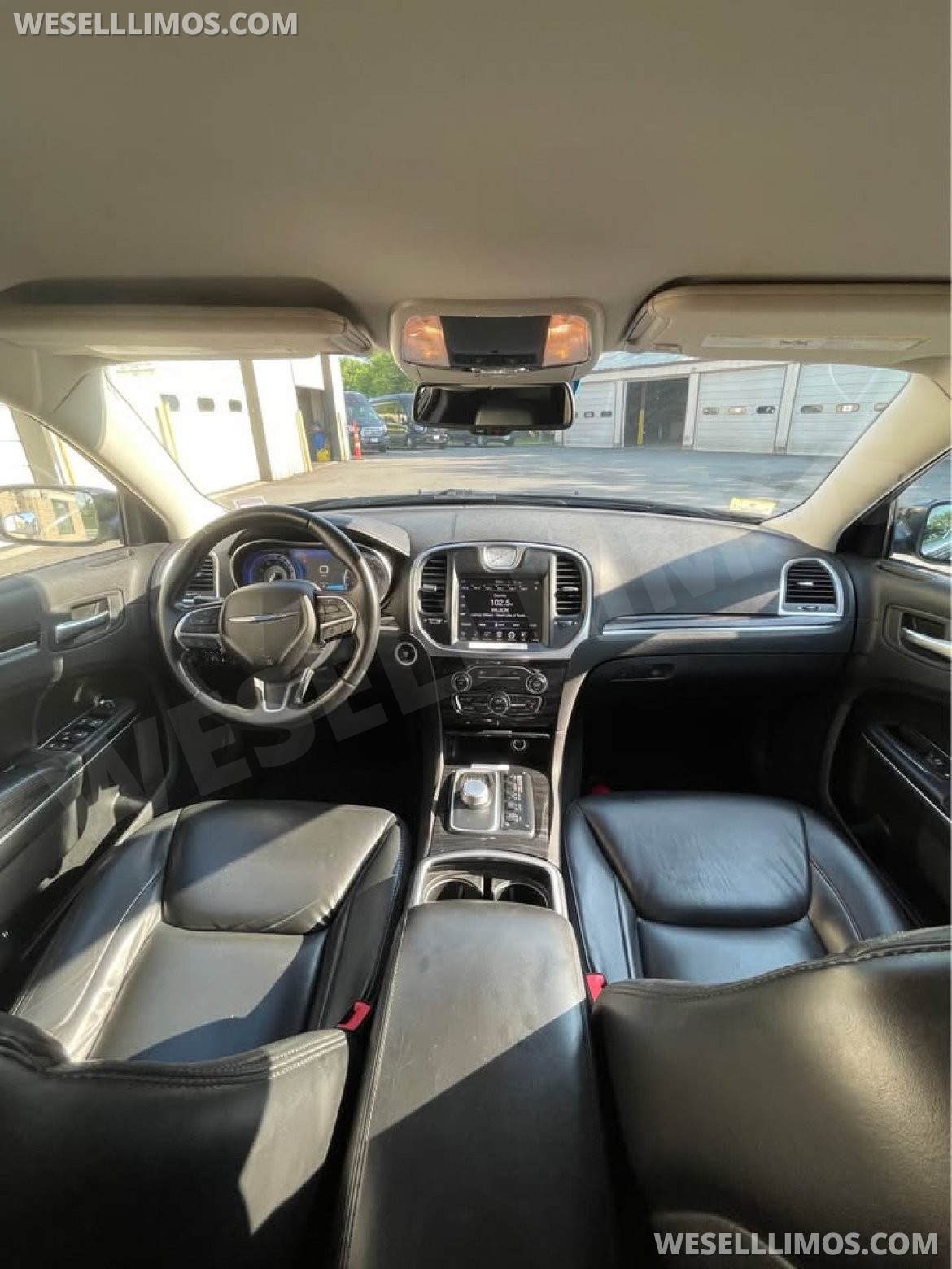 Photo of Limousine for sale: 2016 Chrysler 300 70" by LimoLand