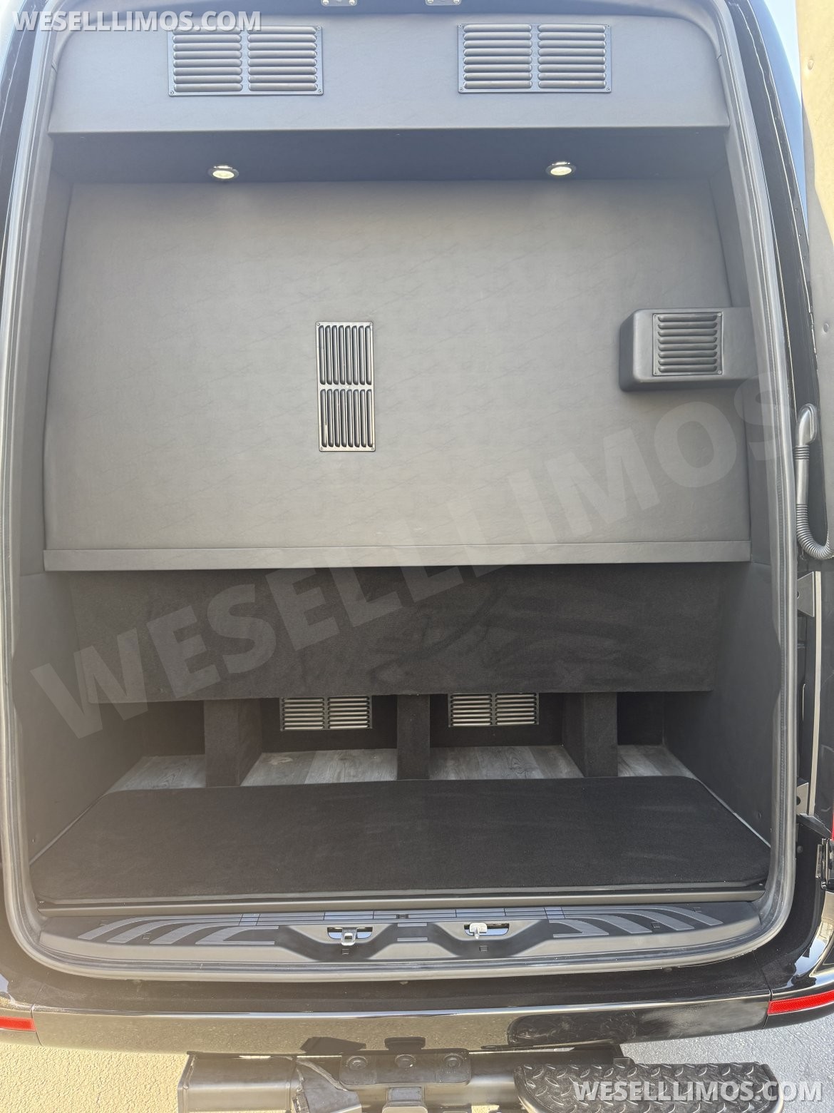 Photo of Sprinter for sale: 2025 Mercedes-Benz Sprinter 3500 XD 170" by SPV Conversions