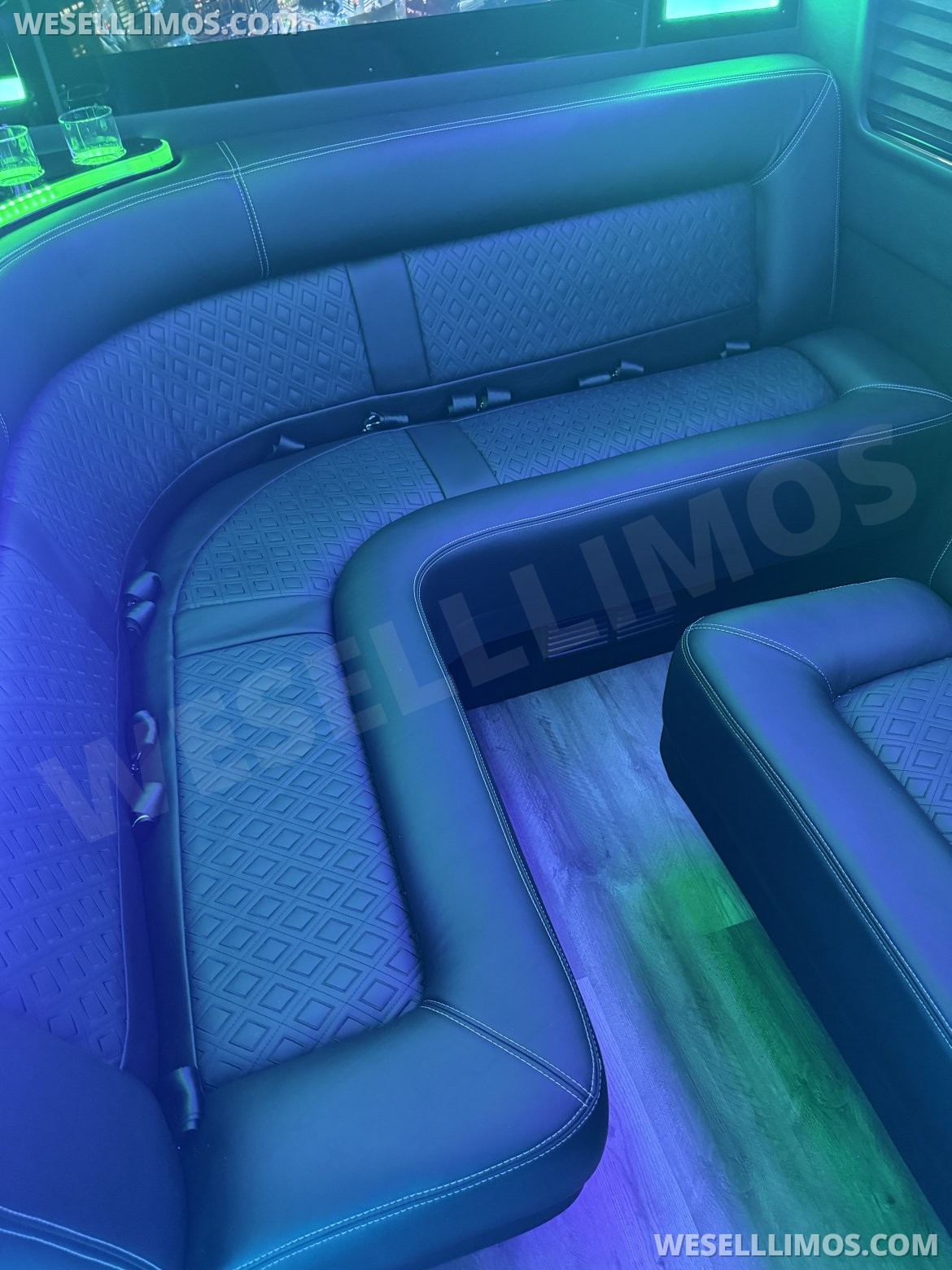 Photo of Sprinter for sale: 2025 Mercedes-Benz Sprinter 3500 XD 170" by SPV Conversions