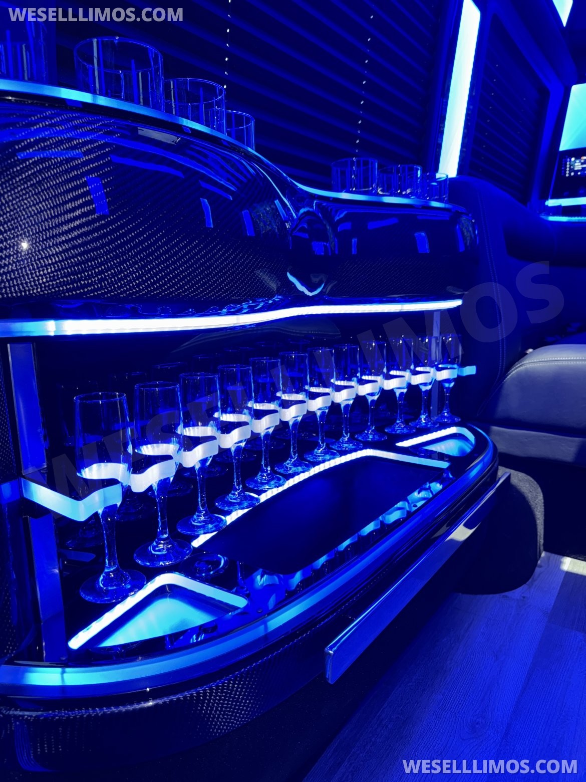 Photo of Sprinter for sale: 2025 Mercedes-Benz Sprinter 3500 XD 170" by SPV Conversions