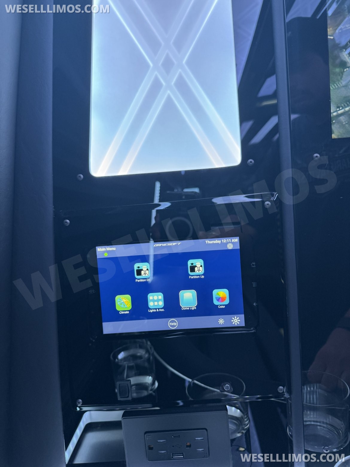 Photo of Sprinter for sale: 2025 Mercedes-Benz Sprinter 3500 XD 170" by SPV Conversions