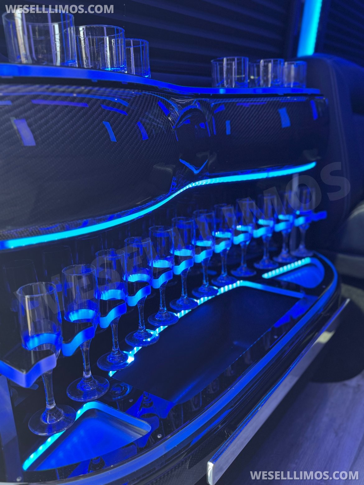 Photo of Sprinter for sale: 2025 Mercedes-Benz Sprinter 3500 XD 170" by SPV Conversions