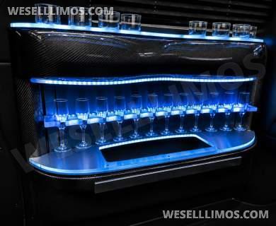 2026 SPV Conversions Limo Sprinter 3500 XD - Sprinter for Sale in Anaheim, CA - Photo 7