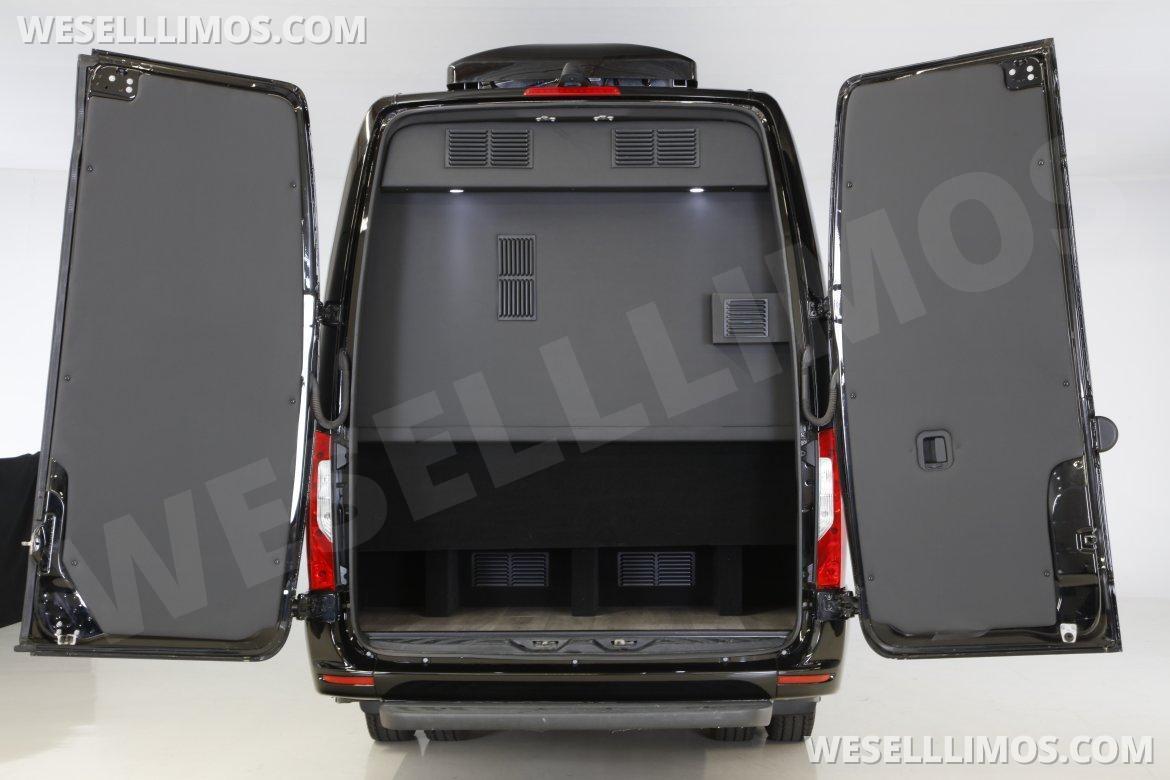 Sprinter for Sale in Anaheim, CA - Photo 24