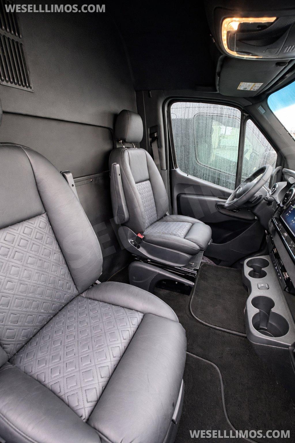 Sprinter for Sale in Anaheim, CA - Photo 26