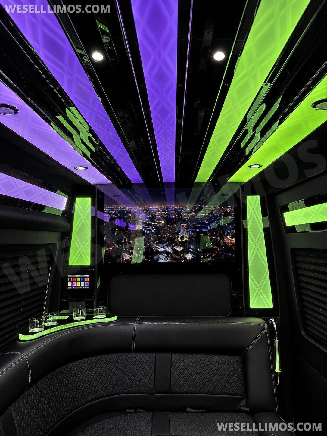 Sprinter for Sale in Anaheim, CA - Photo 4