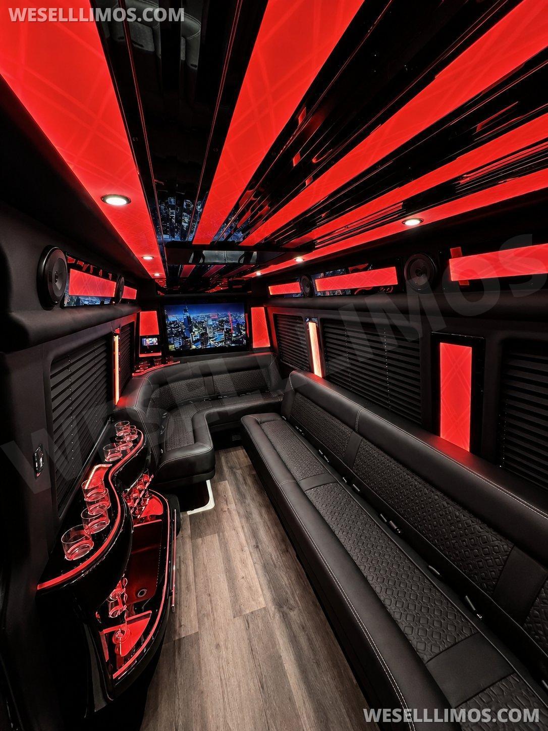 Sprinter for Sale in Anaheim, CA - Photo 10
