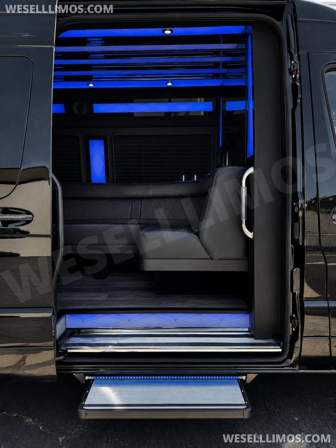 Sprinter for Sale in Anaheim, CA - Photo 22