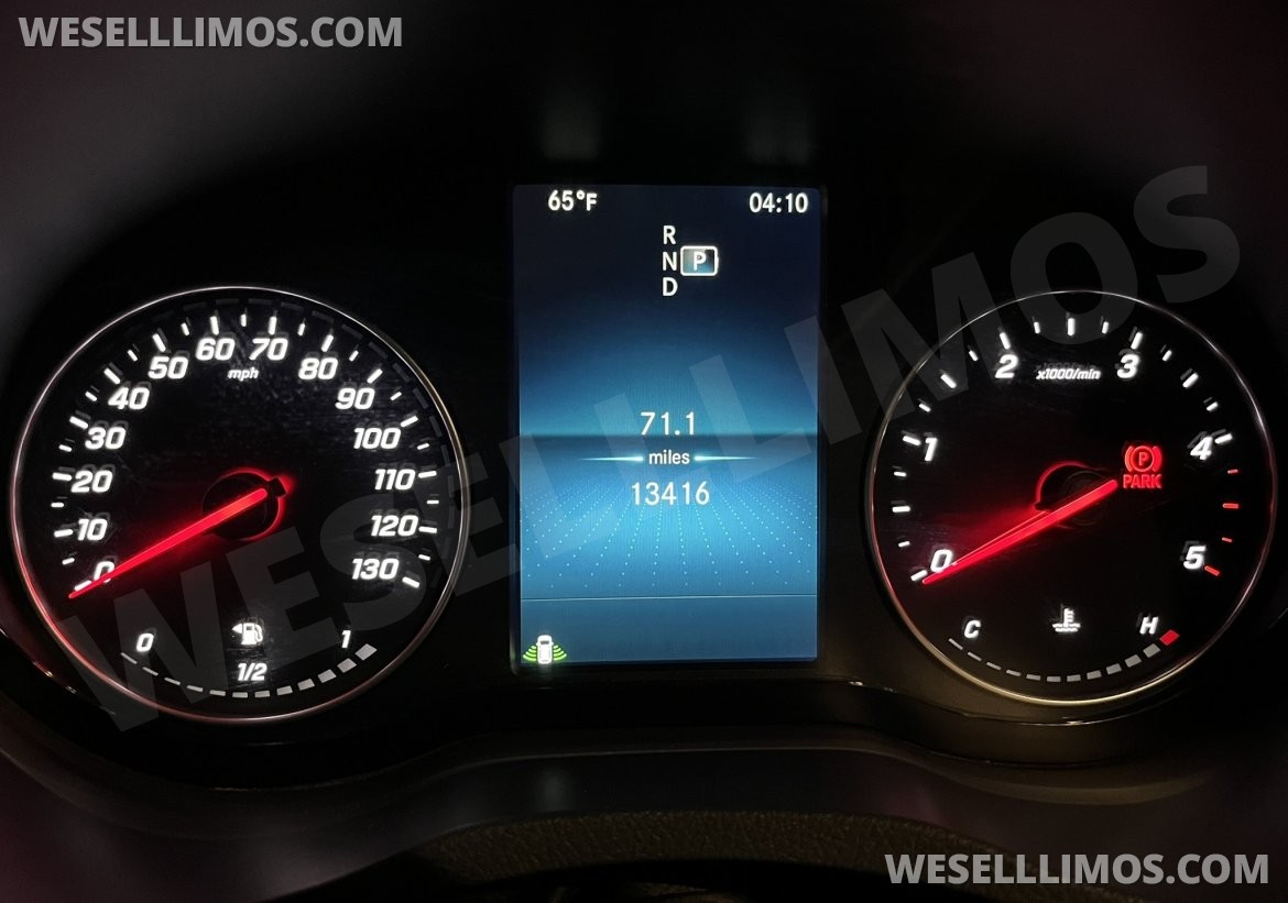 Photo of Sprinter for sale: 2021 Mercedes-Benz Sprinter 2500 Luxury Cruiser 144" by Regency