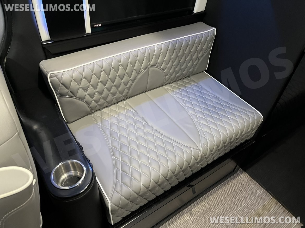 Photo of Sprinter for sale: 2021 Mercedes-Benz Sprinter 2500 Luxury Cruiser 144" by Regency