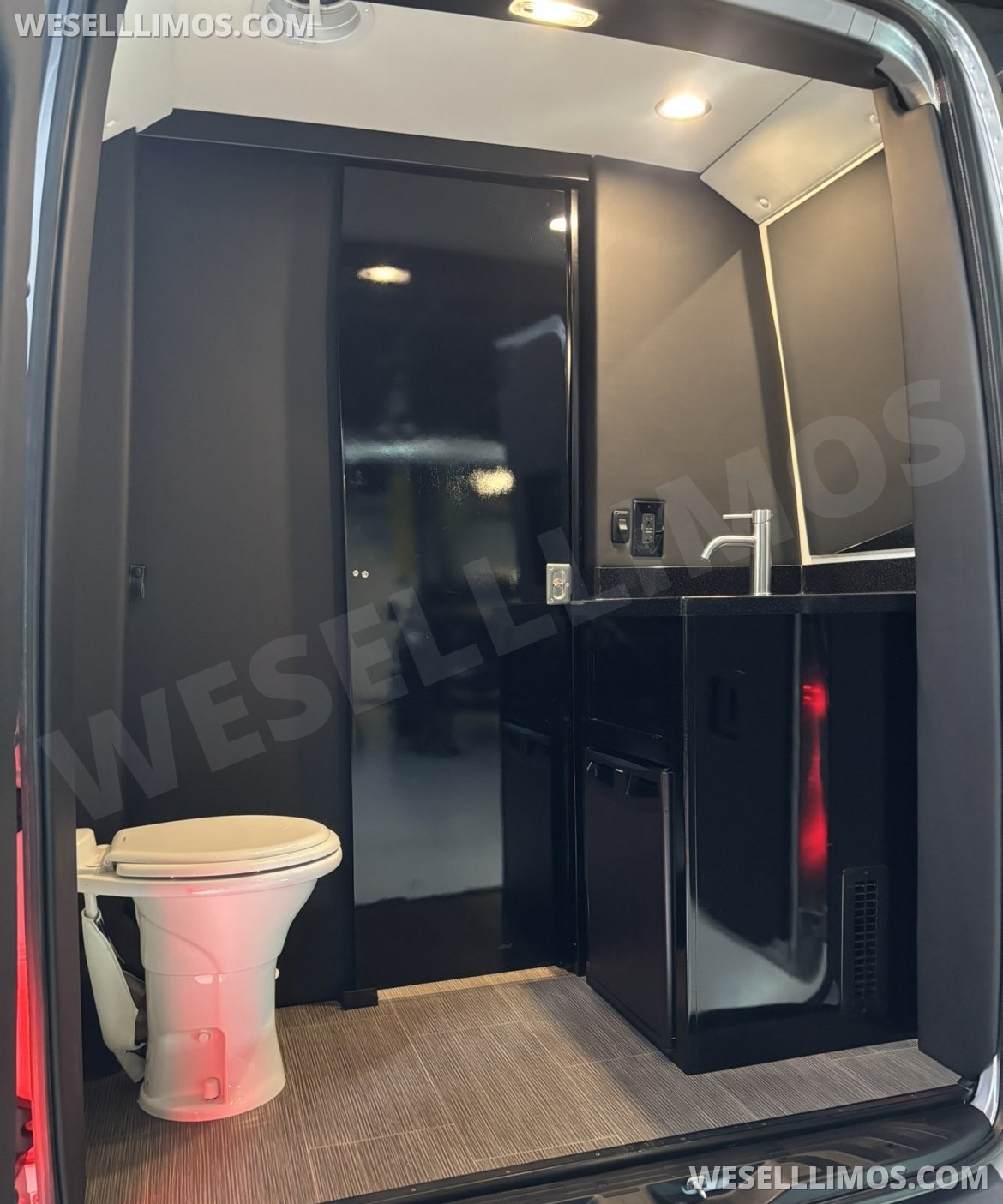 Photo of Sprinter for sale: 2021 Mercedes-Benz Sprinter 2500 Luxury Cruiser 144" by Regency