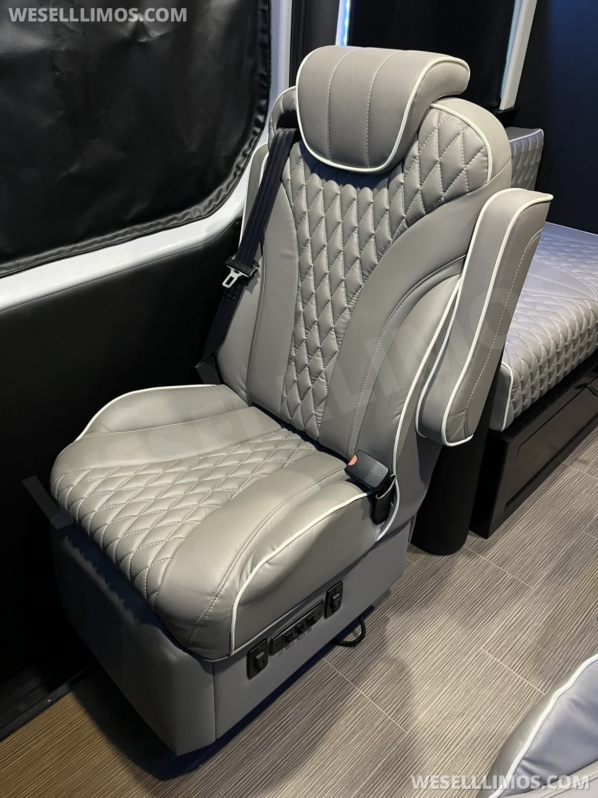 Photo of Sprinter for sale: 2021 Mercedes-Benz Sprinter 2500 Luxury Cruiser 144" by Regency