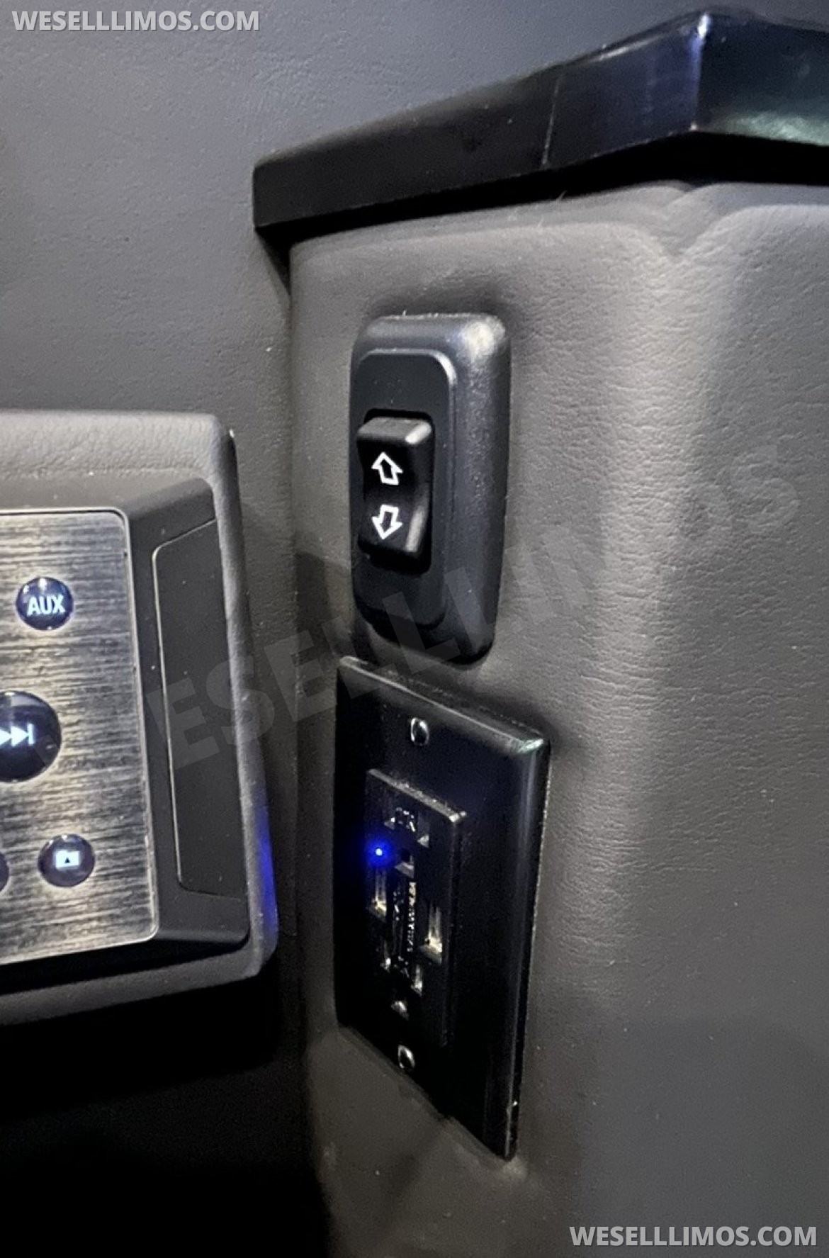 Photo of Sprinter for sale: 2021 Mercedes-Benz Sprinter 2500 Luxury Cruiser 144" by Regency