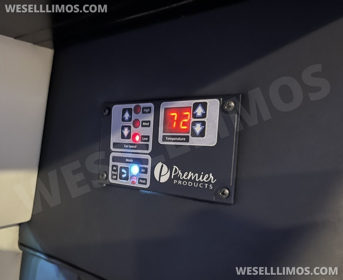 Photo of Sprinter for sale: 2021 Mercedes-Benz Sprinter 2500 Luxury Cruiser 144" by Regency