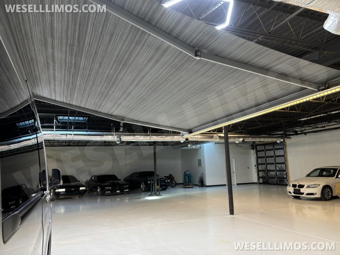 Photo of Sprinter for sale: 2021 Mercedes-Benz Sprinter 2500 Luxury Cruiser 144" by Regency