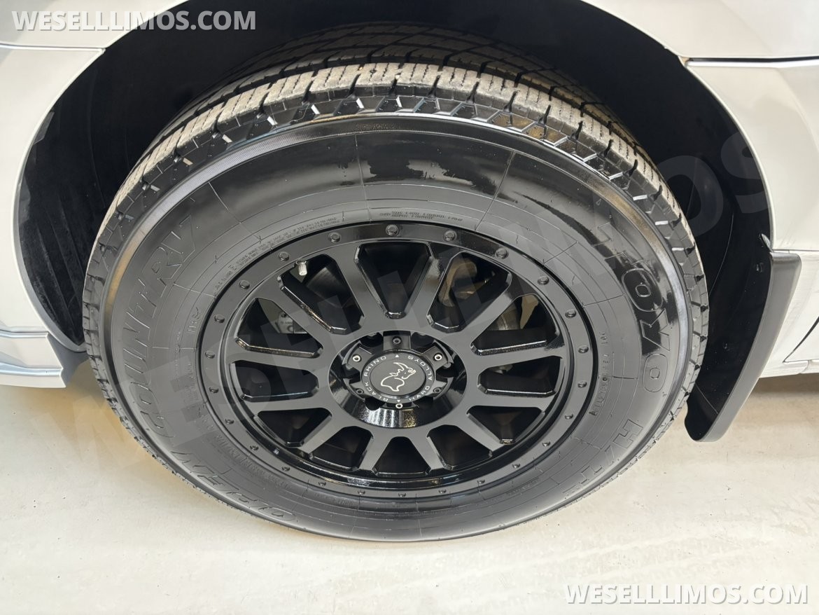 Photo of Sprinter for sale: 2021 Mercedes-Benz Sprinter 2500 Luxury Cruiser 144" by Regency